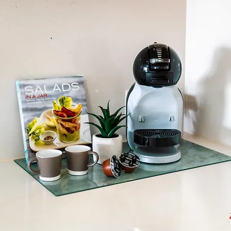 Apartament Peaceful Valley Views, A Short Walk From The Coast Marsalforn