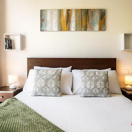 Peaceful Valley Views, A Short Walk From The Coast Marsalforn