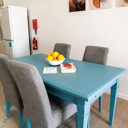 Apartment A In Gozo Right By The Sea