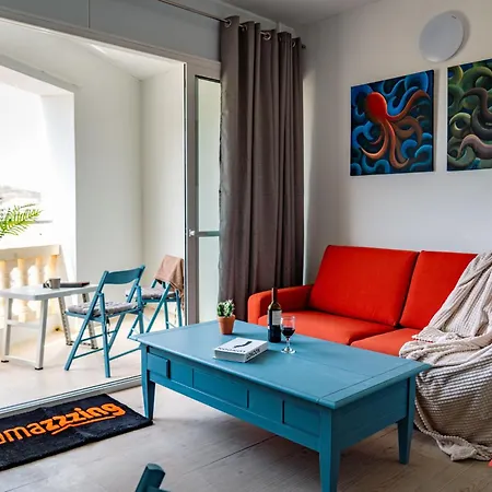 Apartament Peaceful Valley Views, A Short Walk From The Coast Marsalforn