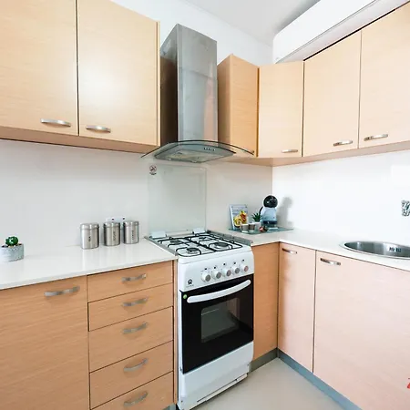 Peaceful 3br In Gozo, Close To The Coast *